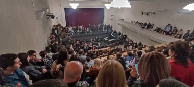 «Հրապարակ». Կոնսերվատորիան վերջնագիր ներկայացրեց
