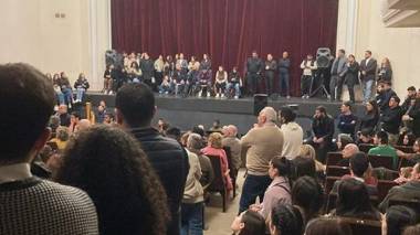 «Հրապարակ». Կոմիտասի, Սպենդիարյանի եւ Խաչատրյանի տուն-թանգարան-ինստիտուտները եւս ապահովագրված չեն