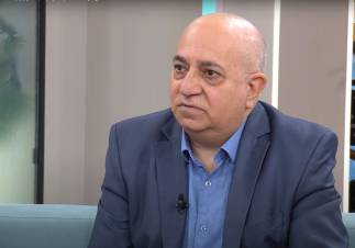 Այդ կարգի ցնցումների կարիք ո՛չ երկիրն ունի, ո՛չ էլ մեր գիտությունը