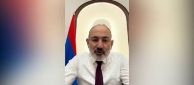 Ով հայ ժողովուրդ, երկրիդ ղեկավարը «տիկտոկեր» է դարձել 