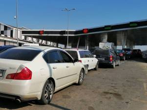 Երկու հոգի նստում, իրենցից բաներ են մոգոնում` մի քանի հազար մարդու կրակի մեջ գցում