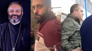 Դե եթե դա խուլիգանություն է, ուրեմն ամբողջ ազգն է խուլիգան