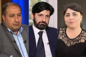 Ովքեր են պայքարում ՄԻԵԴ-ում դատավոր դառնալու համար