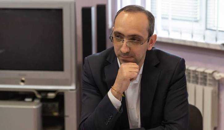 Ինչու ռեկտորի մրցույթ չի հայտարարվում Գեղարվեստի ակադեմիայում