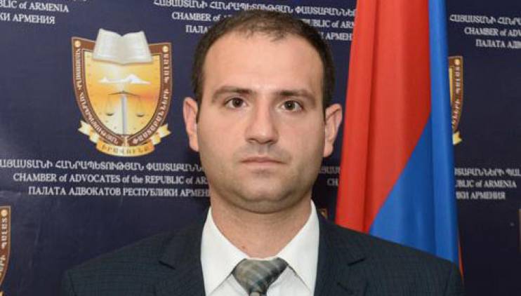 Հասկացան, որ Պաբլո Էսկոբարը չեմ, գործը կարճեցին