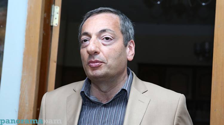 Ակադեմիական քաղաքի պարագայում գիտական համակարգի 2/3-ը կկրճատվի