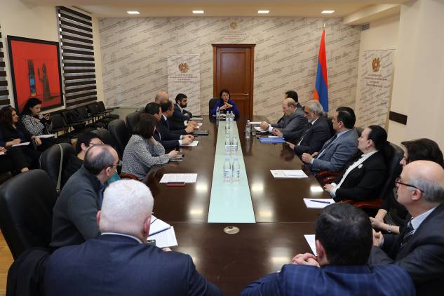 Ի՞նչ ճակատագրի են արժանանալու մարզերում գործող բուհերը