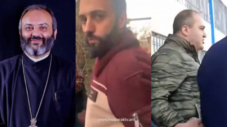 Դե եթե դա խուլիգանություն է, ուրեմն ամբողջ ազգն է խուլիգան