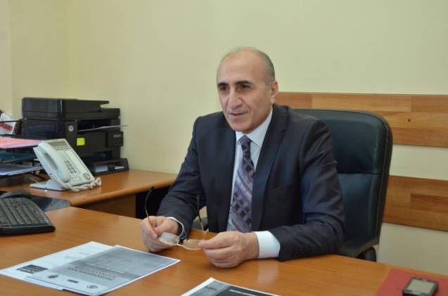 «Հրապարակ». Կարեւորը՝ ռեկտորը կենսագրությամբ, հեղինակությամբ լինի հավուր պատշաճի