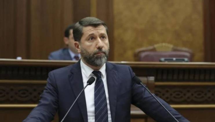 «Հրապարակ»․ Դատական իշխանություն-Կարեն Անդրեասյան հերթական ճակատամարտը՝ այսօր
