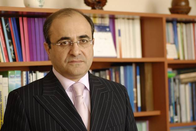 Անիմաստ աղմուկ են բարձրացնում, թե բուհերը տարան քանդեցին