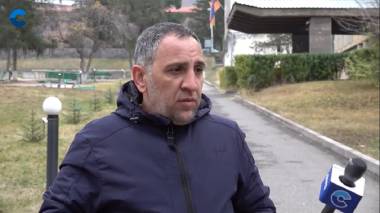«Հրապարակ». Կոռուպցիայի կանխարգելման հանձնաժողովն իմ դեմ պատվեր է կատարում