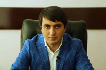 Հրազդանի քաղաքապետի միֆը