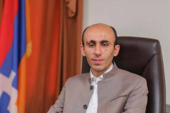 Չեմ կարծում, թե հատկապես Արցախի գործող իշխանությունների օրակարգը պետք է լինի ՀՀ-ում իշխանափոխությունը