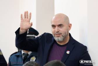 Դուք էլ եք, չէ՞, ուզում տեսնել Աշոտյանի՝ 8 տարվա վաղեմության բոլոր զանգերը