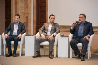 «Հրապարակ». Ռուբեն Վարդանյանի թեկնածությունն առաջադրել են մի շարք նոբելյան մրցանակակիրներ