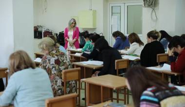 Ինչ է լինելու ատեստավորման դրական շեմը չհաղթահարած ուսուցիչների ճակատագիրը