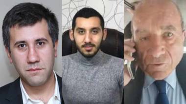 Այդ տեսանյութում որևէ հանցակազմ չկար, առավել ևս, որ ՔՊ-ական պատգամավորն է հարվածում 