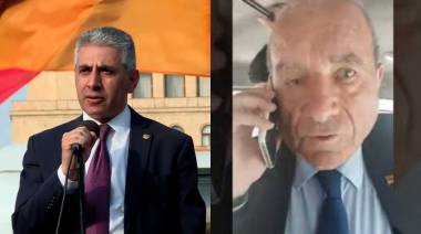 «Օ՜, դու մեր անզուգական հերոս՝ գեղեցի՜կ»․ այսպիսի բանե՞ր պետք է ասի Հակոբ Ասլանյանին