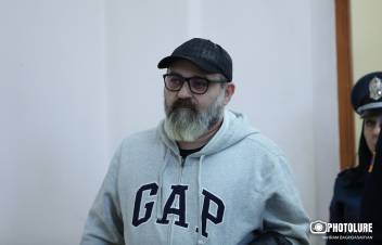 «Հրապարակ». Ես մի օր դուրս կգամ բանտից, վայ նրան, ով կհայտնվի իմ ճանապարհին