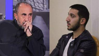 Սա քստմնելիություն է, անպաշտպան մարդու նկատմամբ ո՞նց կարող ես այդպես վարվել