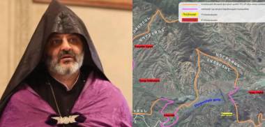 Համախմբվել է պետք, չարիքի իշխանությունը պետք է հեռանա