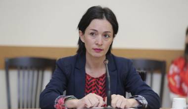 Նախարարը՝ Կիրանցի դպրոցի ճակատագրի մասին 
