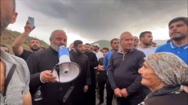 Որ դեպքում քրիստոնյան կարող է չենթարկվել պետական իշխանություններին