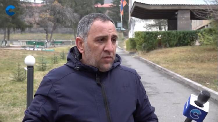 «Հրապարակ». Կոռուպցիայի կանխարգելման հանձնաժողովն իմ դեմ պատվեր է կատարում