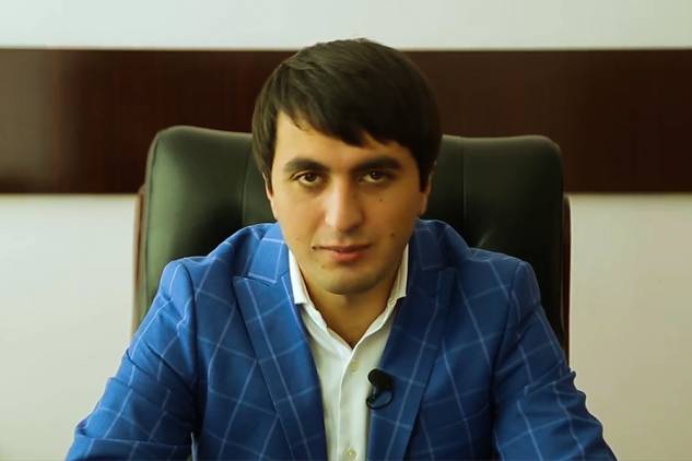 Հրազդանի քաղաքապետի միֆը