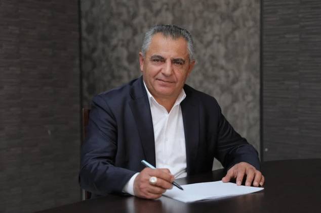 Ես մենակ՝ արդեն իրենց հերիք եմ․  ՔՊ-ականները ՀՅԴ-ական ավագանու անդամին զրկեցին մանդատից