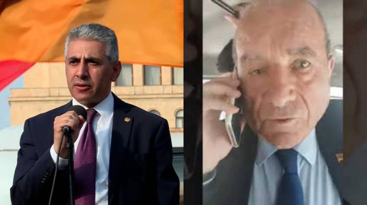 «Օ՜, դու մեր անզուգական հերոս՝ գեղեցի՜կ»․ այսպիսի բանե՞ր պետք է ասի Հակոբ Ասլանյանին