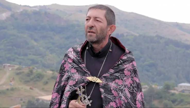 Հուդայի վերջը կախաղանն է, դեռ ոչ մի դավաճան իր մահով չի հեռացել