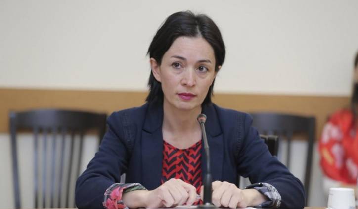 Նախարարը՝ Կիրանցի դպրոցի ճակատագրի մասին 