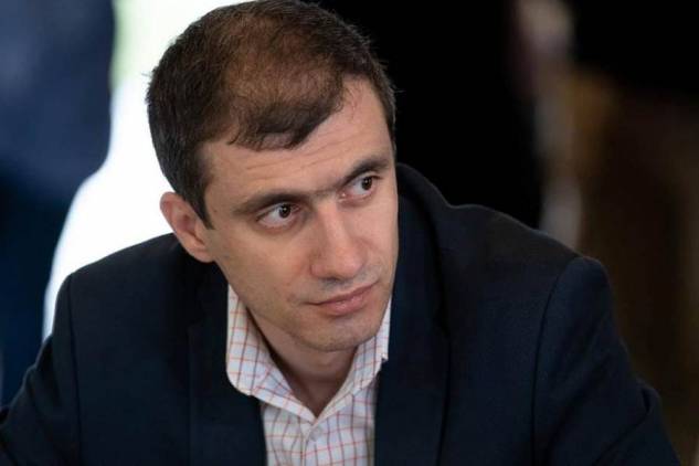 «Հրապարակ». Սրբազանի դերը բարձր եմ գնահատում, բայց սա մեկ հոգու առաջնորդության խնդիր չէ