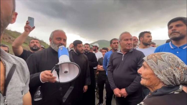 Որ դեպքում քրիստոնյան կարող է չենթարկվել պետական իշխանություններին