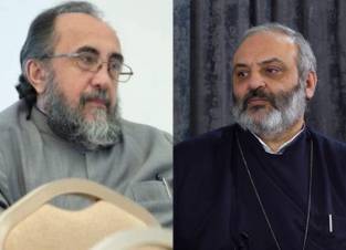 Ուզում եմ Բագրատ սրբազանի լավատեսությունը հաղթի իմ հոռետեսությանը, ուզում եմ այս անգամ ինքը ինձ հաղթի