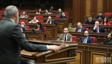 Ստի թագավորության անկումը