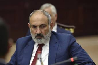 Կդիմադրի՞, արդյոք, Փաշինյանը