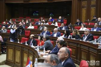 «Հրապարակ». «Քաղպայմանագրում» կա՞ն հանրապետականներ