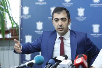 «Հրապարակ». Թե ով է լինելու` կարեւոր է, բայց թե ինչ է լինելու` շատ ավելի կարեւոր է