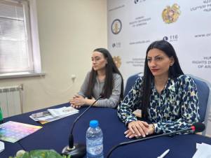 Ուզում են չարի հե՞տ միավորվել