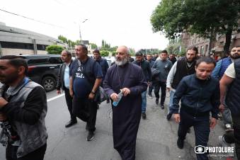 Դիտարկումներ հանուն հայրենիքի մղվող պայքարի մասին