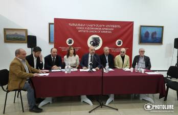 Ինչ զարգացումներ կան նկարիչների եւ գրողների գույքը պետականացնելու գործով