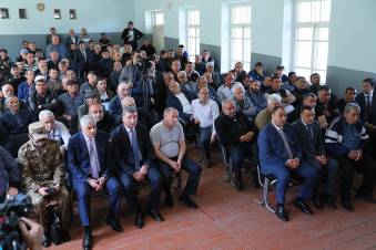 «Հրապարակ»․ Ինչպես փոխվեց նախնական ծրագիրը. ինչու Կիրանցը հայտնվեց թիրախում