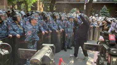 «Հրապարակ». Իշխանության վախերն ակնհայտ են դառնում