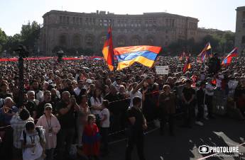 Մի քանի դիտարկումներ՝ մայիսի 26-ի հանրահավաքից առաջ