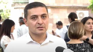 Երբ խաղադրույք է արվում պետականություն ունենալ-չունենալու վրա, այդպիսի ահաբեկումներն արդեն վախենալու չեն