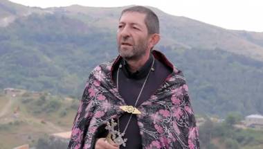 Ո՛չ Քրիստոս, ո՛չ Պապ թագավոր, գործ ունենք հակաքրիստոսի կերպարի հետ