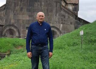 Եկեղեցուն հարվածում են, հասարակությանը՝ պառակտում